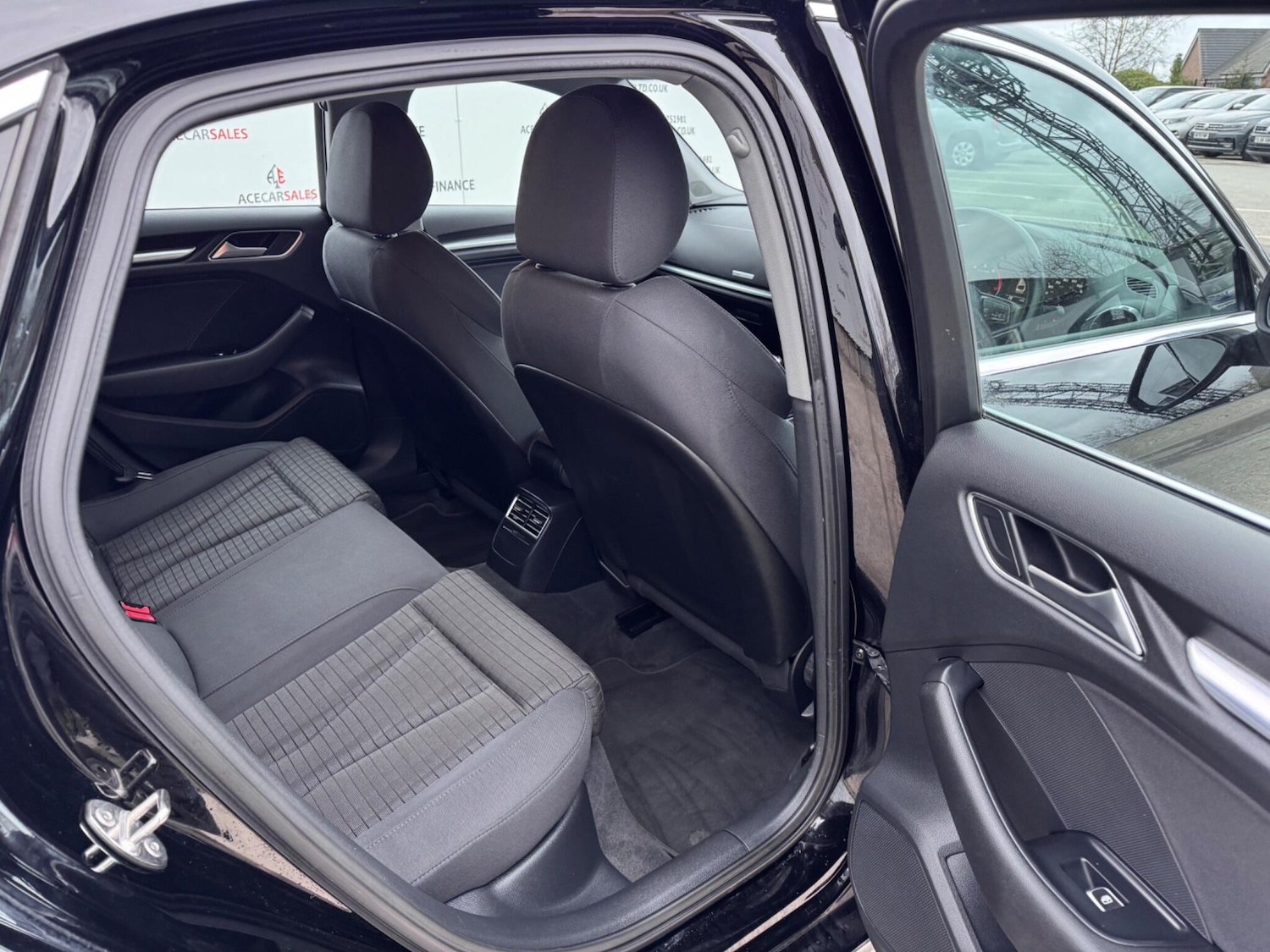 Used Audi A3 2018 for sale - 77671146: Photo 13