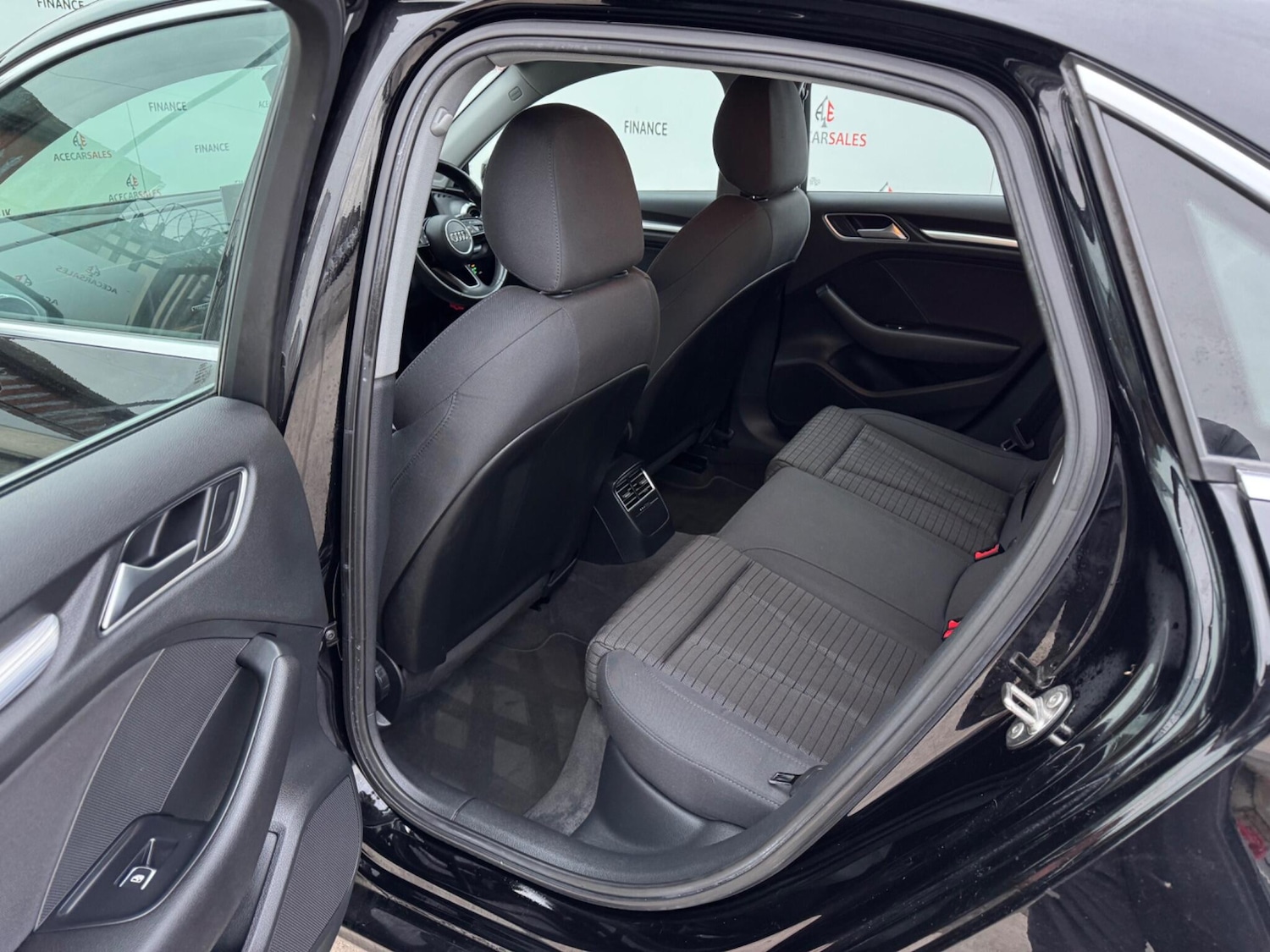 Used Audi A3 2018 for sale - 77671146: Photo 15