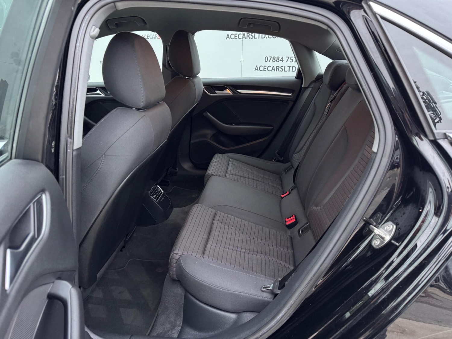 Used Audi A3 2018 for sale - 77671146: Photo 16