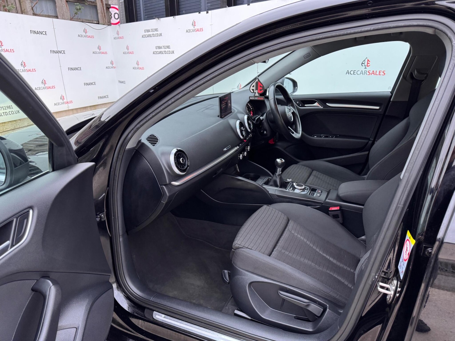 Used Audi A3 2018 for sale - 77671146: Photo 17