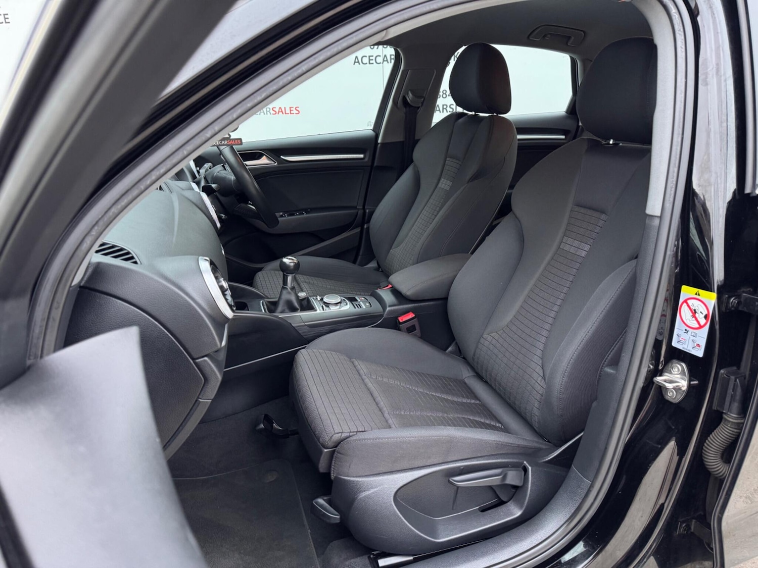 Used Audi A3 2018 for sale - 77671146: Photo 19