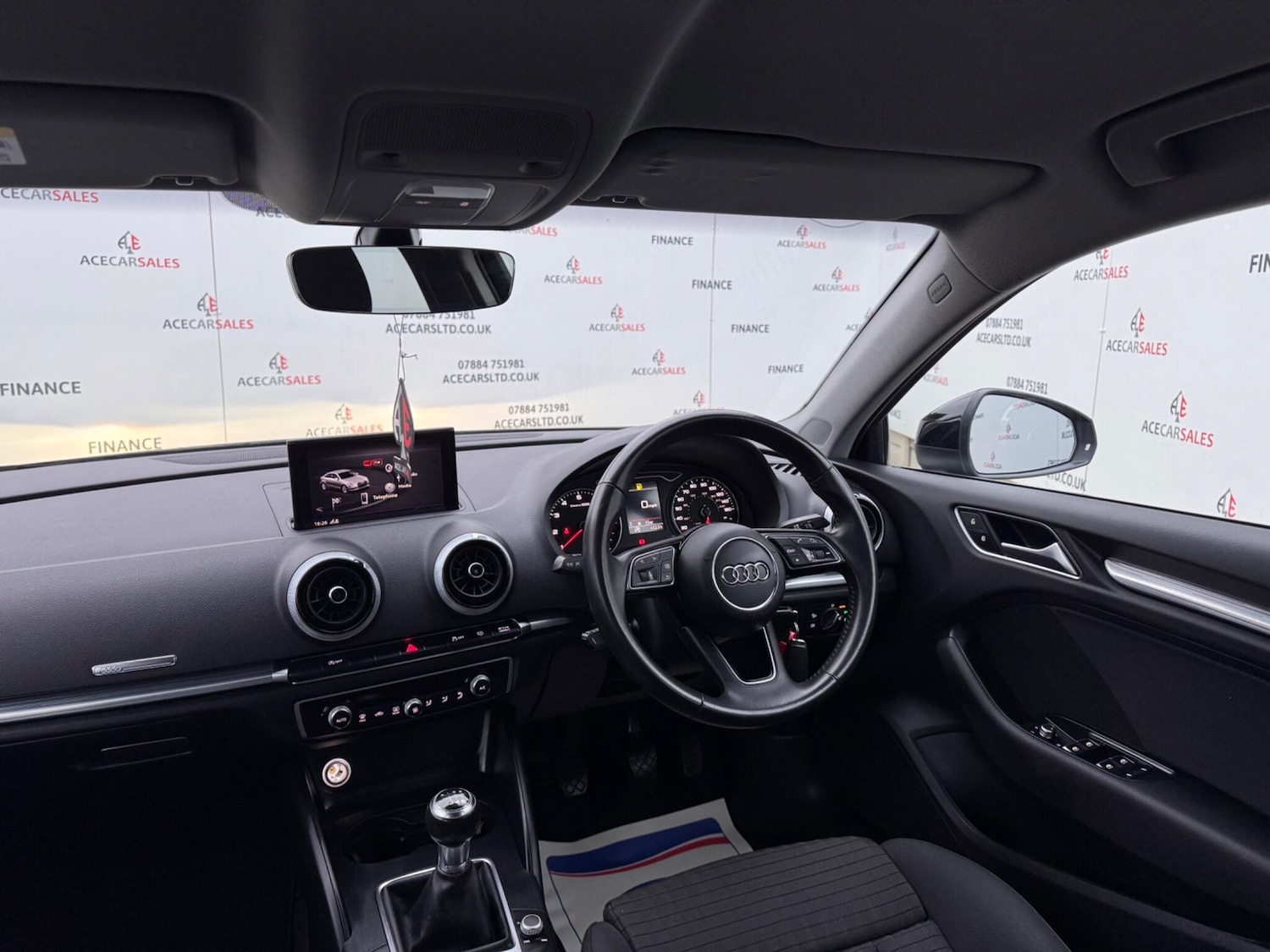 Used Audi A3 2018 for sale - 77671146: Photo 20