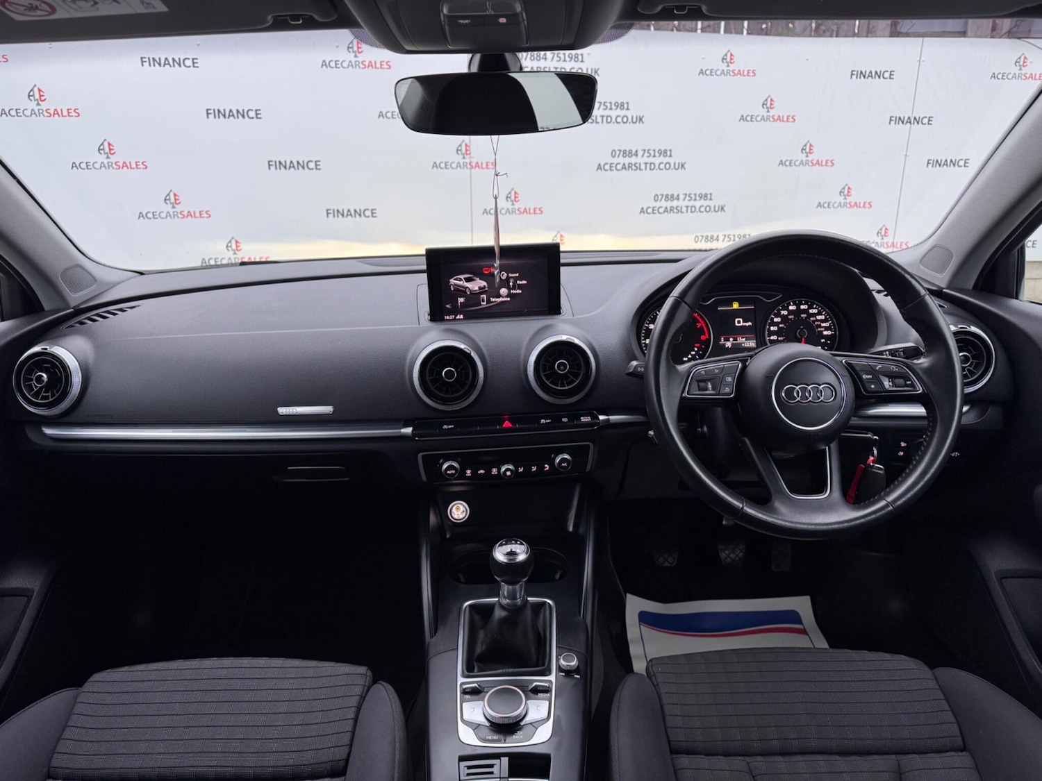 Used Audi A3 2018 for sale - 77671146: Photo 21