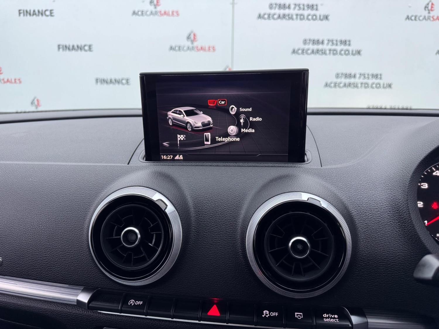 Used Audi A3 2018 for sale - 77671146: Photo 23