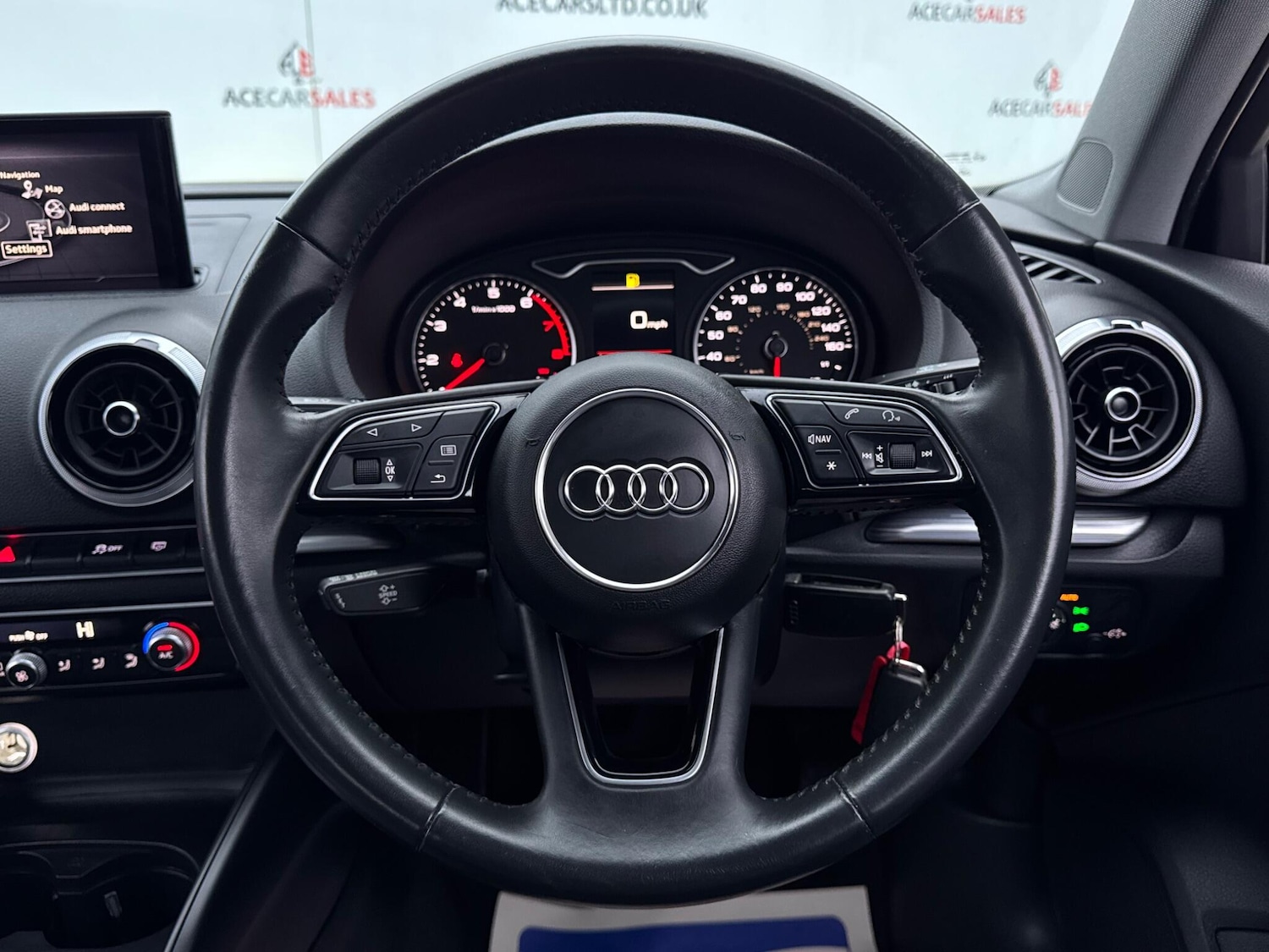 Used Audi A3 2018 for sale - 77671146: Photo 27