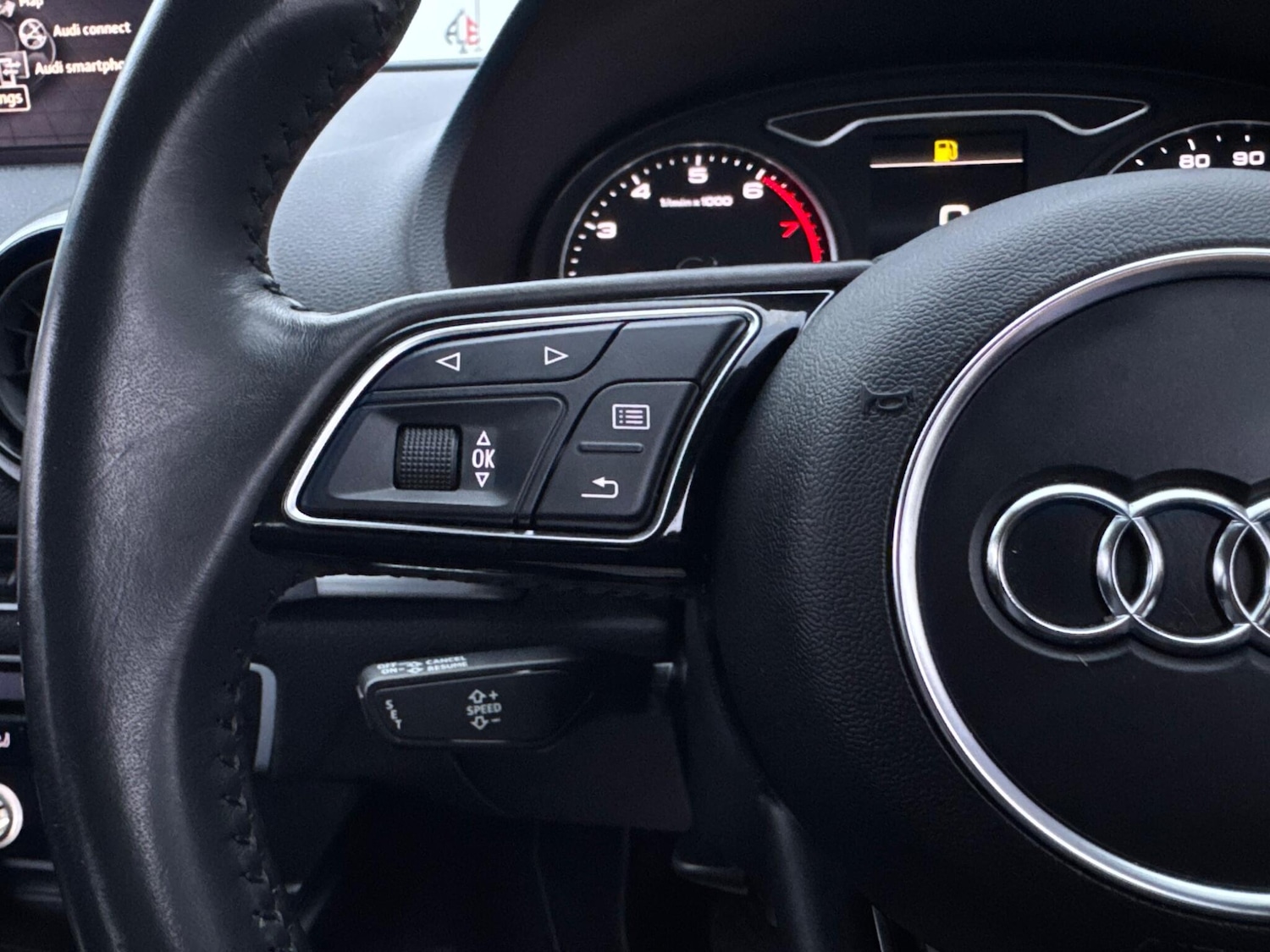 Used Audi A3 2018 for sale - 77671146: Photo 29