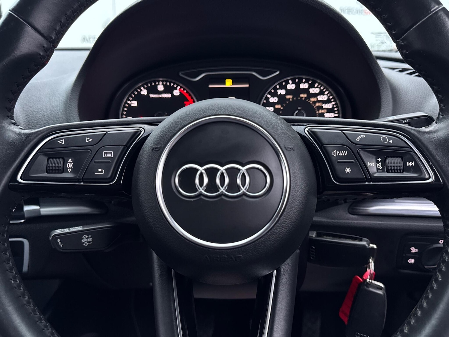 Used Audi A3 2018 for sale - 77671146: Photo 30