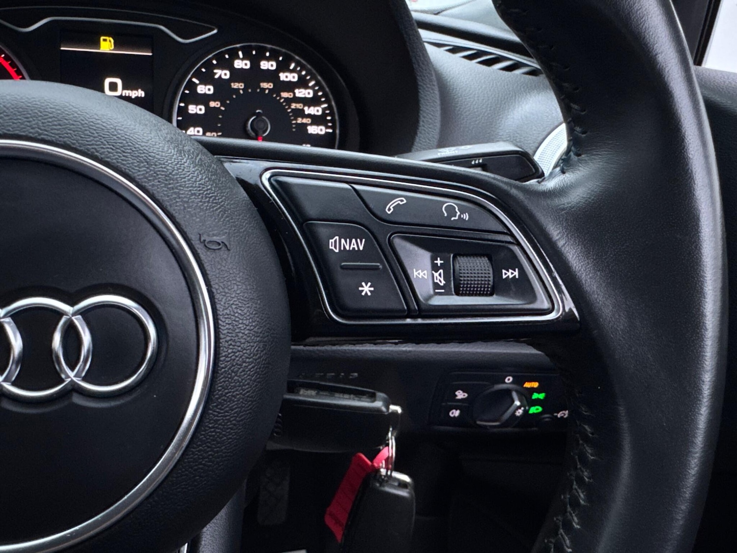 Used Audi A3 2018 for sale - 77671146: Photo 31