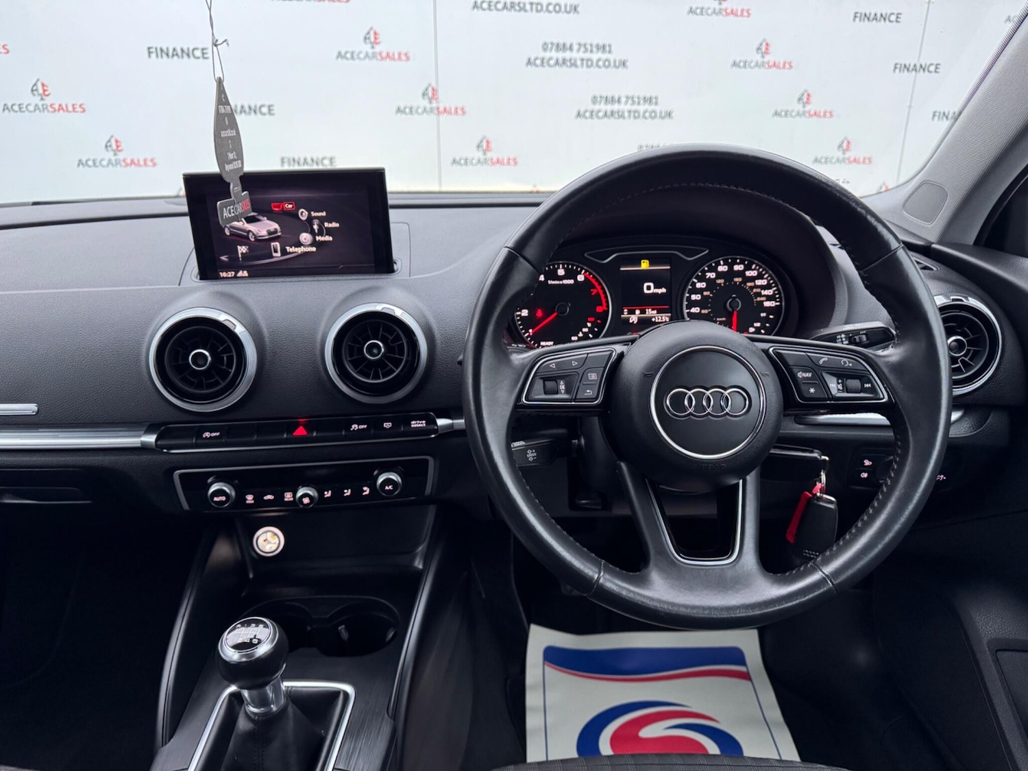 Used Audi A3 2018 for sale - 77671146: Photo 33