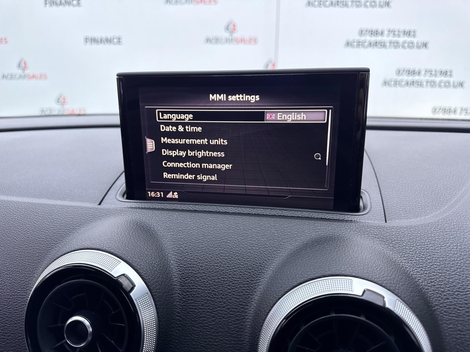 Used Audi A3 2018 for sale - 77671146: Photo 35