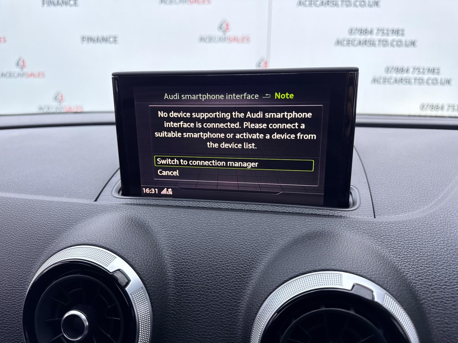 Used Audi A3 2018 for sale - 77671146: Photo 36