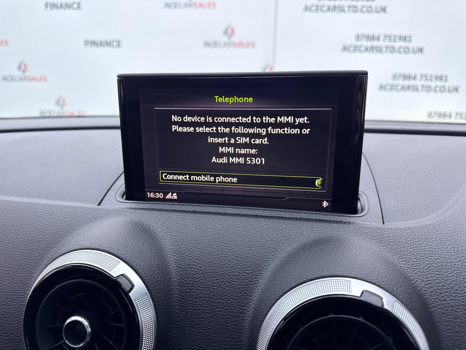 Used Audi A3 2018 for sale - 77671146: Photo 39