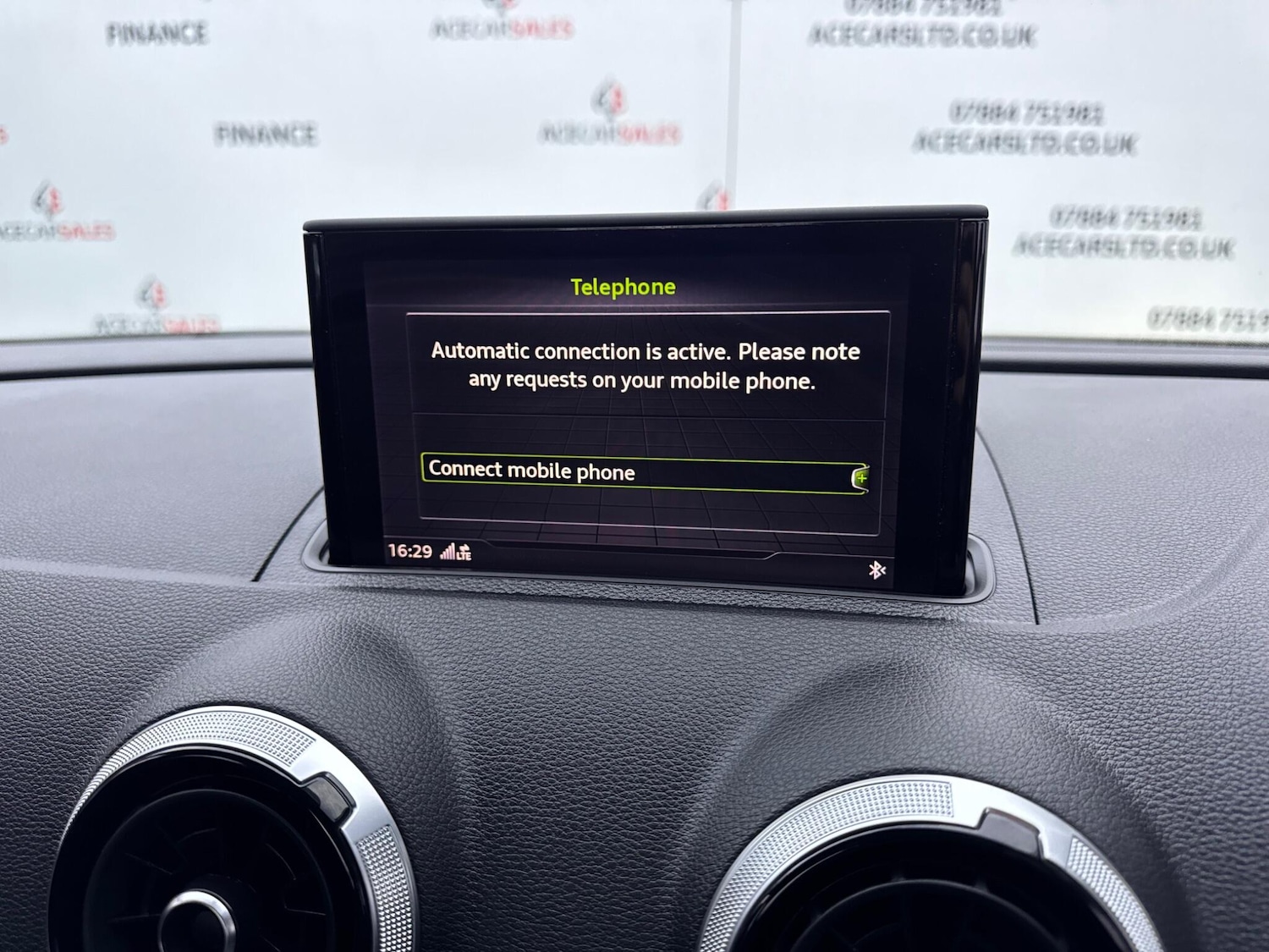 Used Audi A3 2018 for sale - 77671146: Photo 40