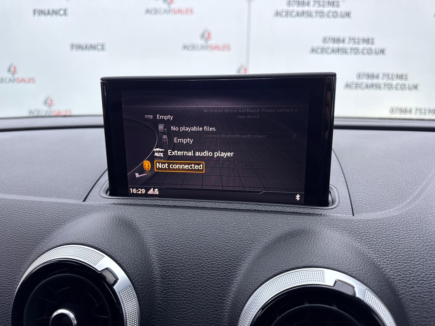 Used Audi A3 2018 for sale - 77671146: Photo 41