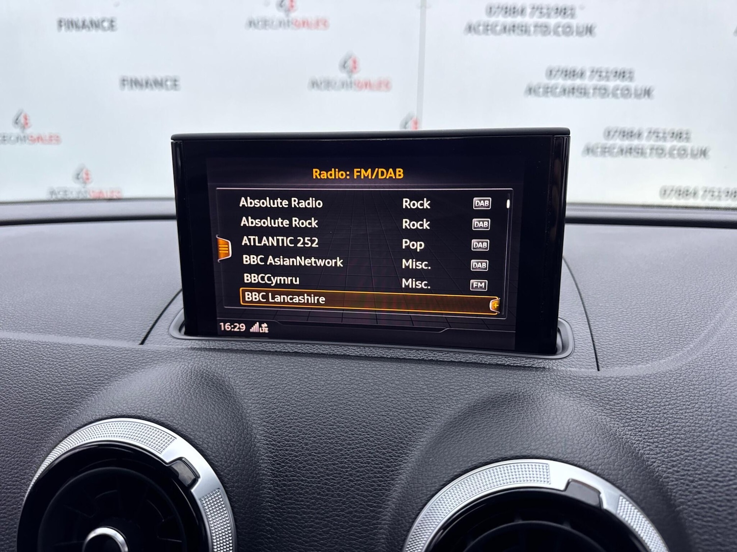 Used Audi A3 2018 for sale - 77671146: Photo 43