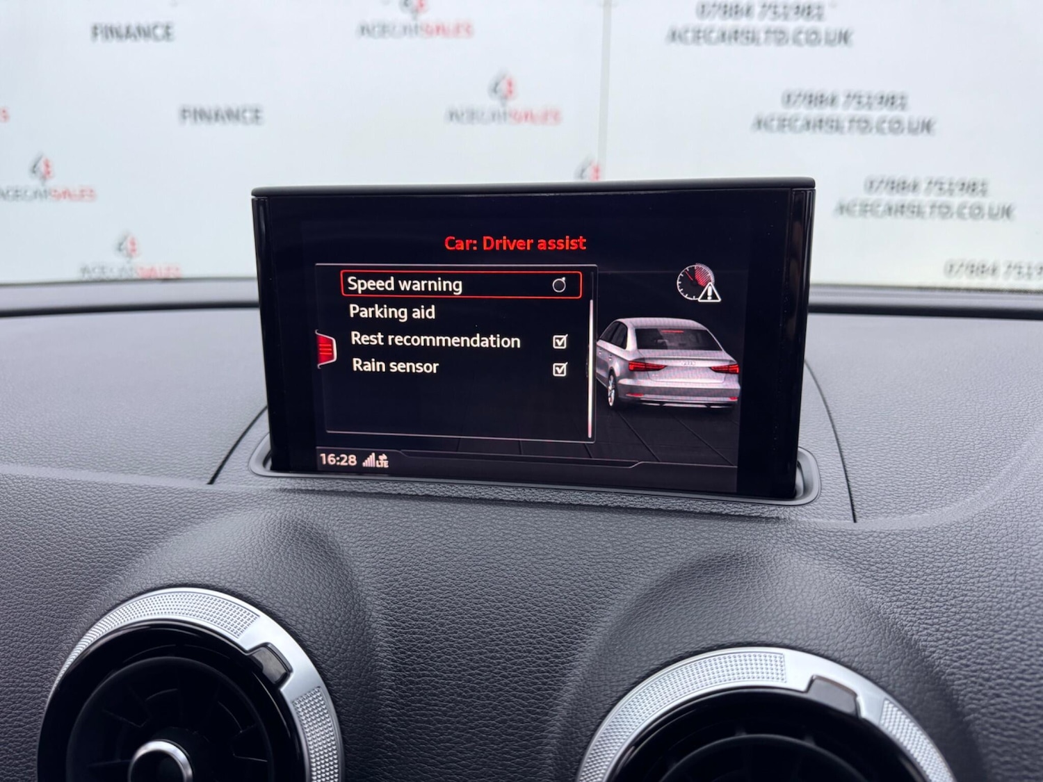 Used Audi A3 2018 for sale - 77671146: Photo 45