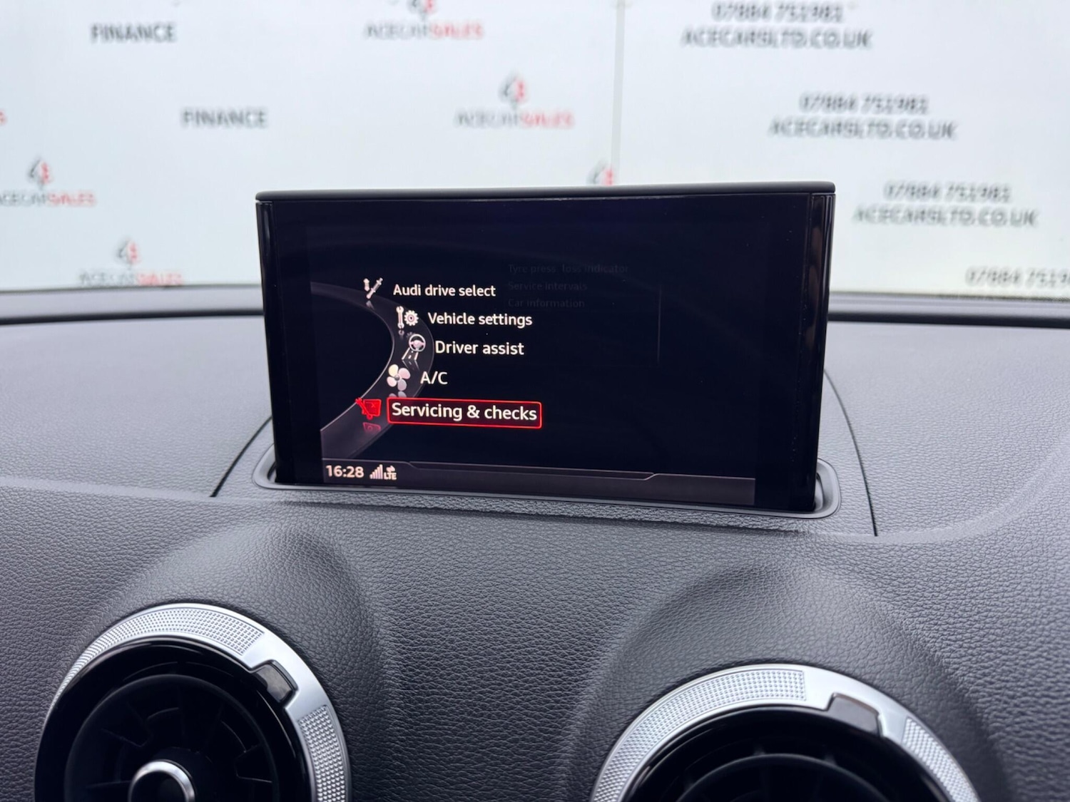 Used Audi A3 2018 for sale - 77671146: Photo 46