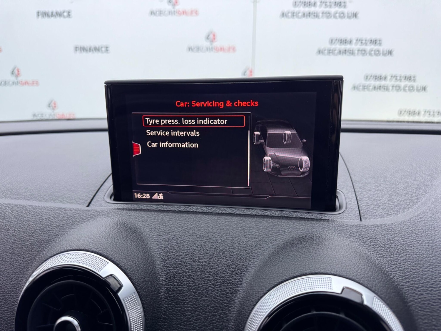 Used Audi A3 2018 for sale - 77671146: Photo 47