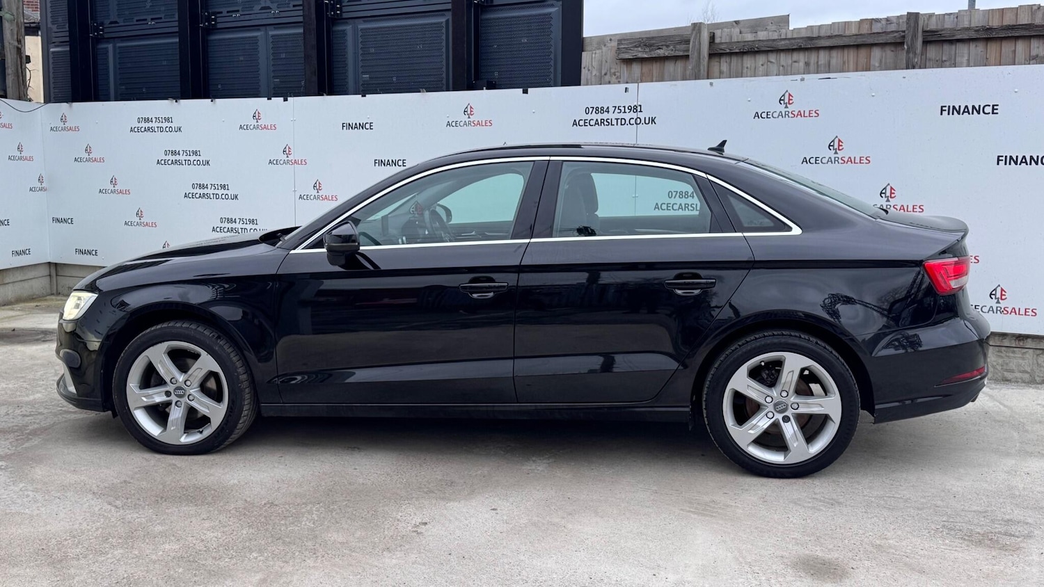 Used Audi A3 2018 for sale - 77671146: Photo 5