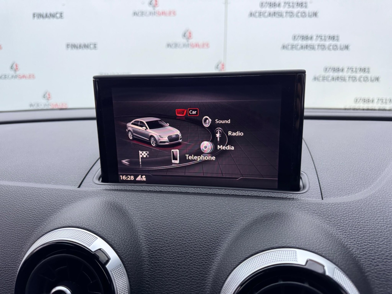 Used Audi A3 2018 for sale - 77671146: Photo 50