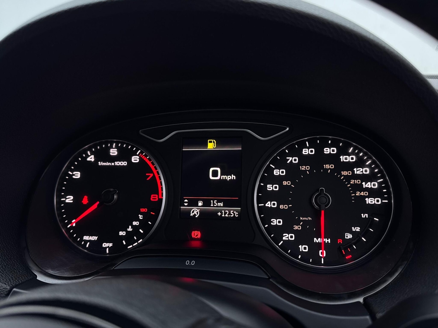 Used Audi A3 2018 for sale - 77671146: Photo 51