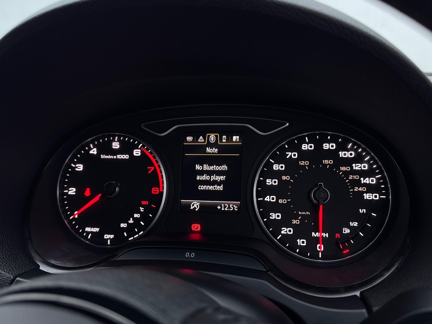 Used Audi A3 2018 for sale - 77671146: Photo 52