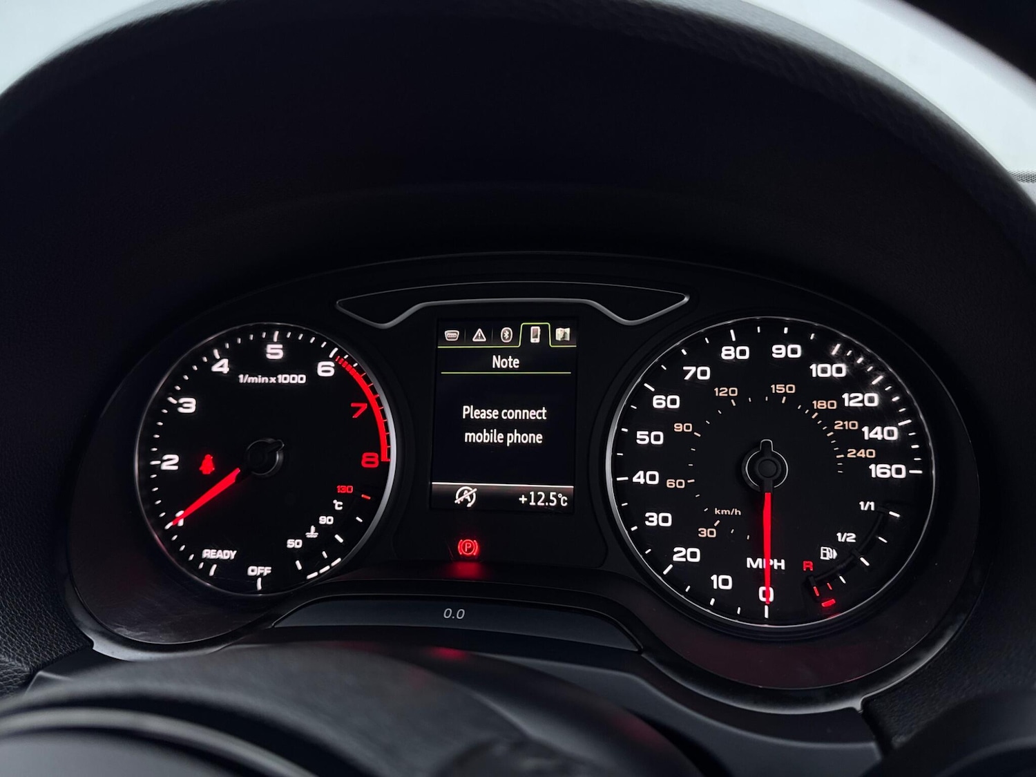 Used Audi A3 2018 for sale - 77671146: Photo 53