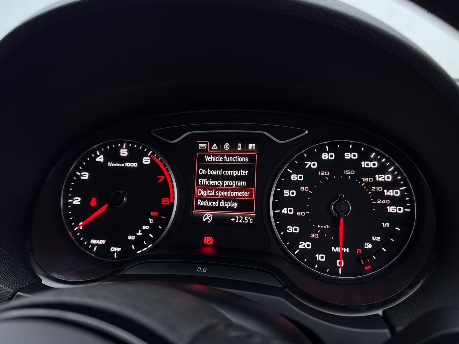 Used Audi A3 2018 for sale - 77671146: Photo 54