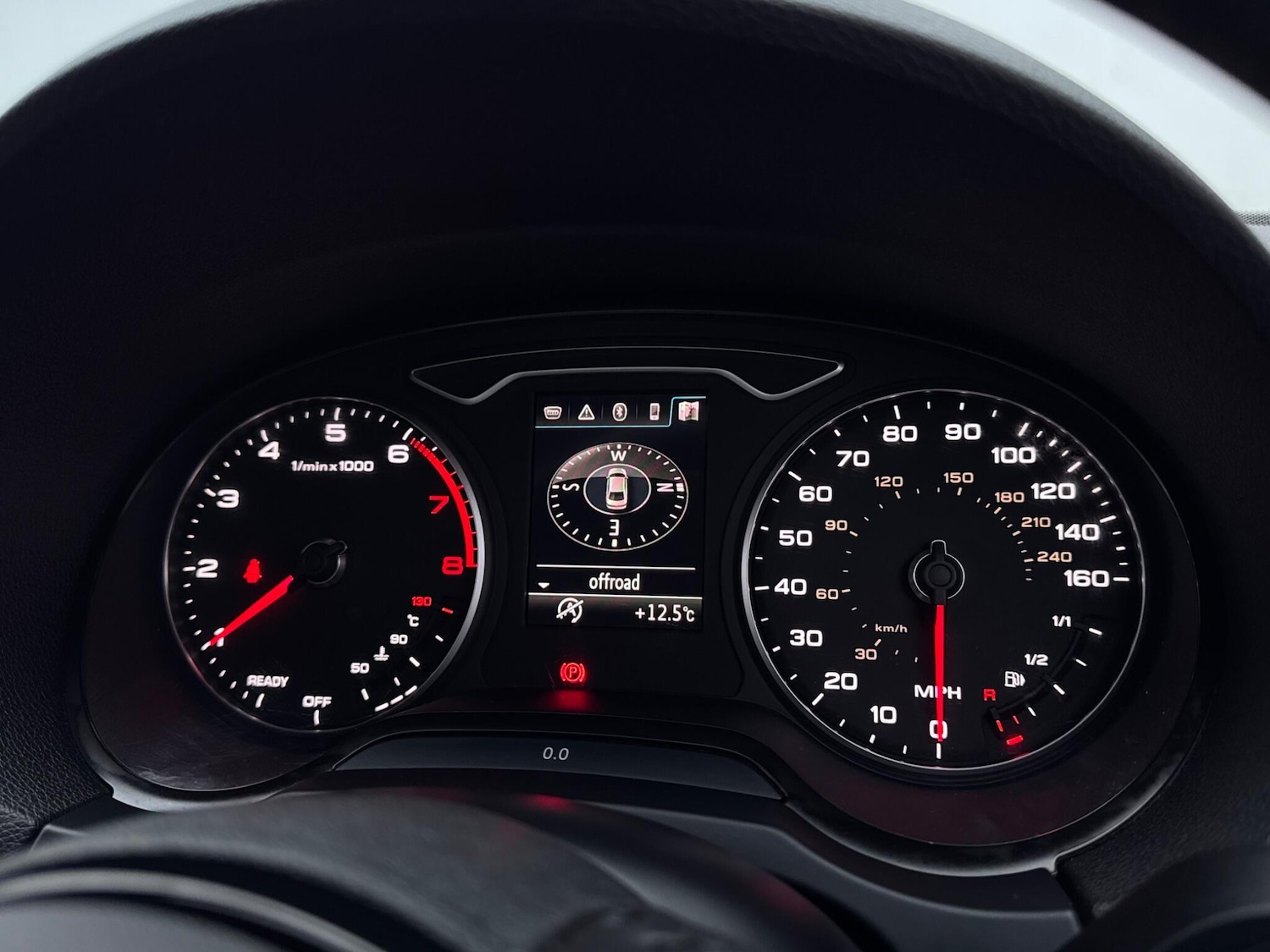 Used Audi A3 2018 for sale - 77671146: Photo 55