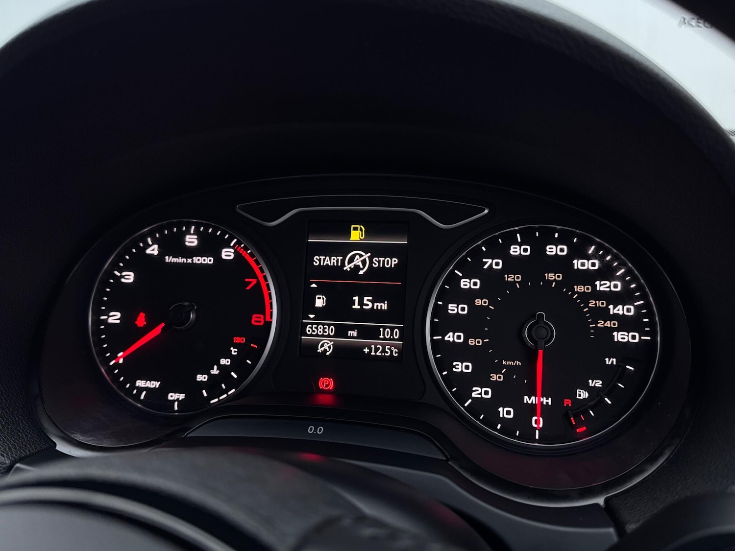 Used Audi A3 2018 for sale - 77671146: Photo 56