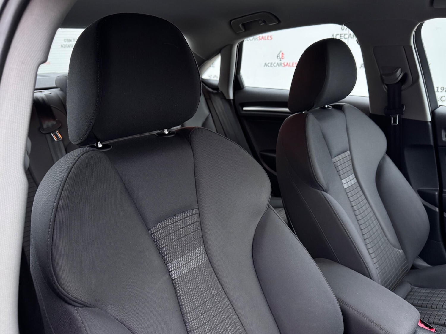 Used Audi A3 2018 for sale - 77671146: Photo 60