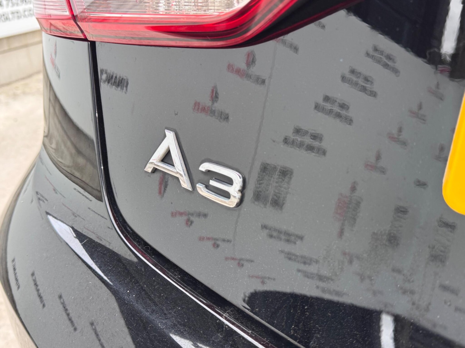 Used Audi A3 2018 for sale - 77671146: Photo 63