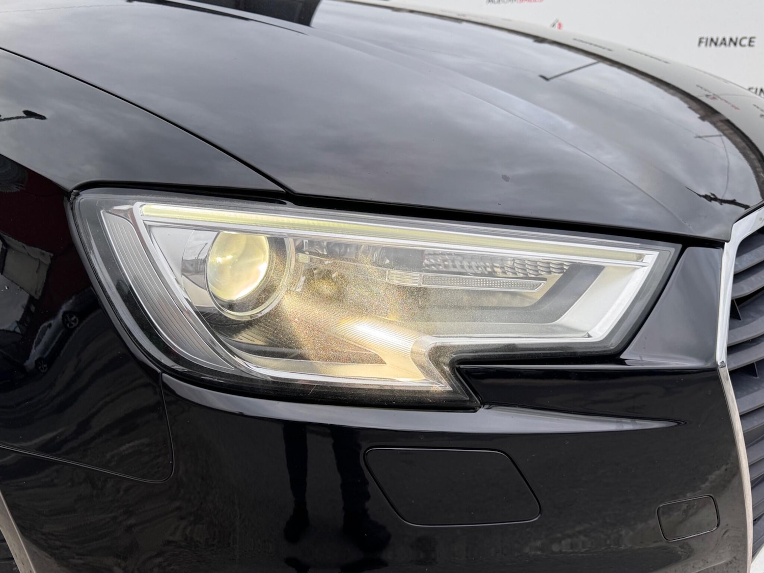 Used Audi A3 2018 for sale - 77671146: Photo 67