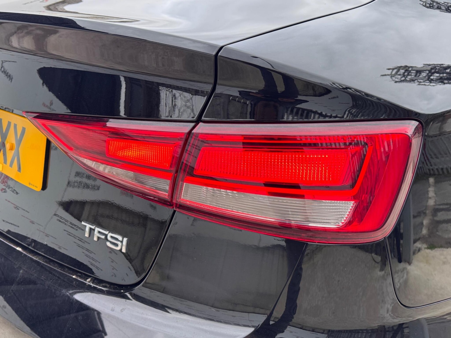 Used Audi A3 2018 for sale - 77671146: Photo 68