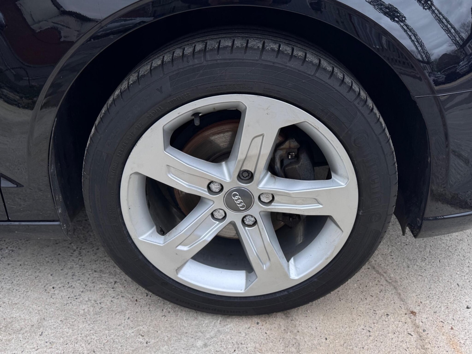 Used Audi A3 2018 for sale - 77671146: Photo 69