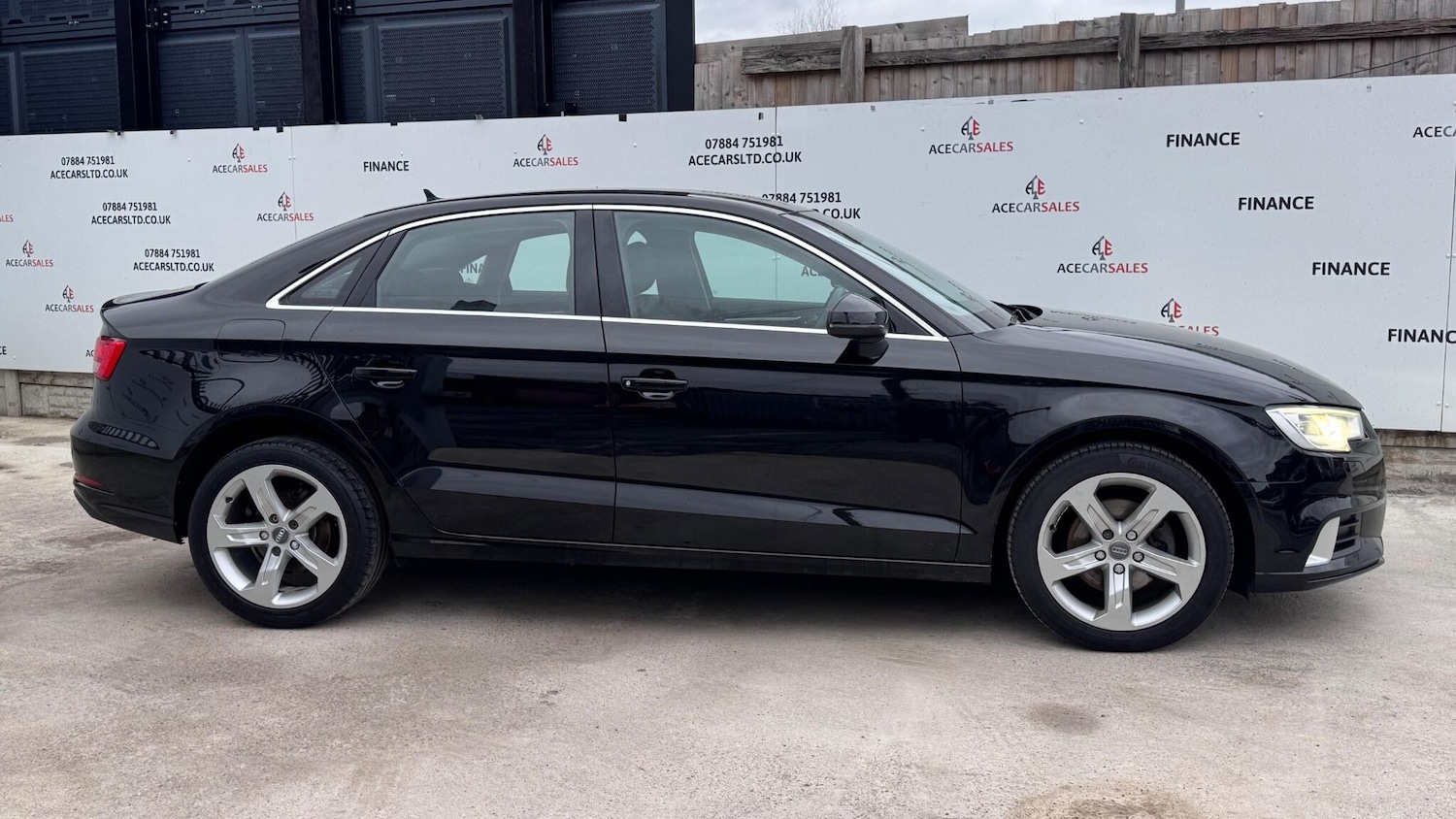 Used Audi A3 2018 for sale - 77671146: Photo 9
