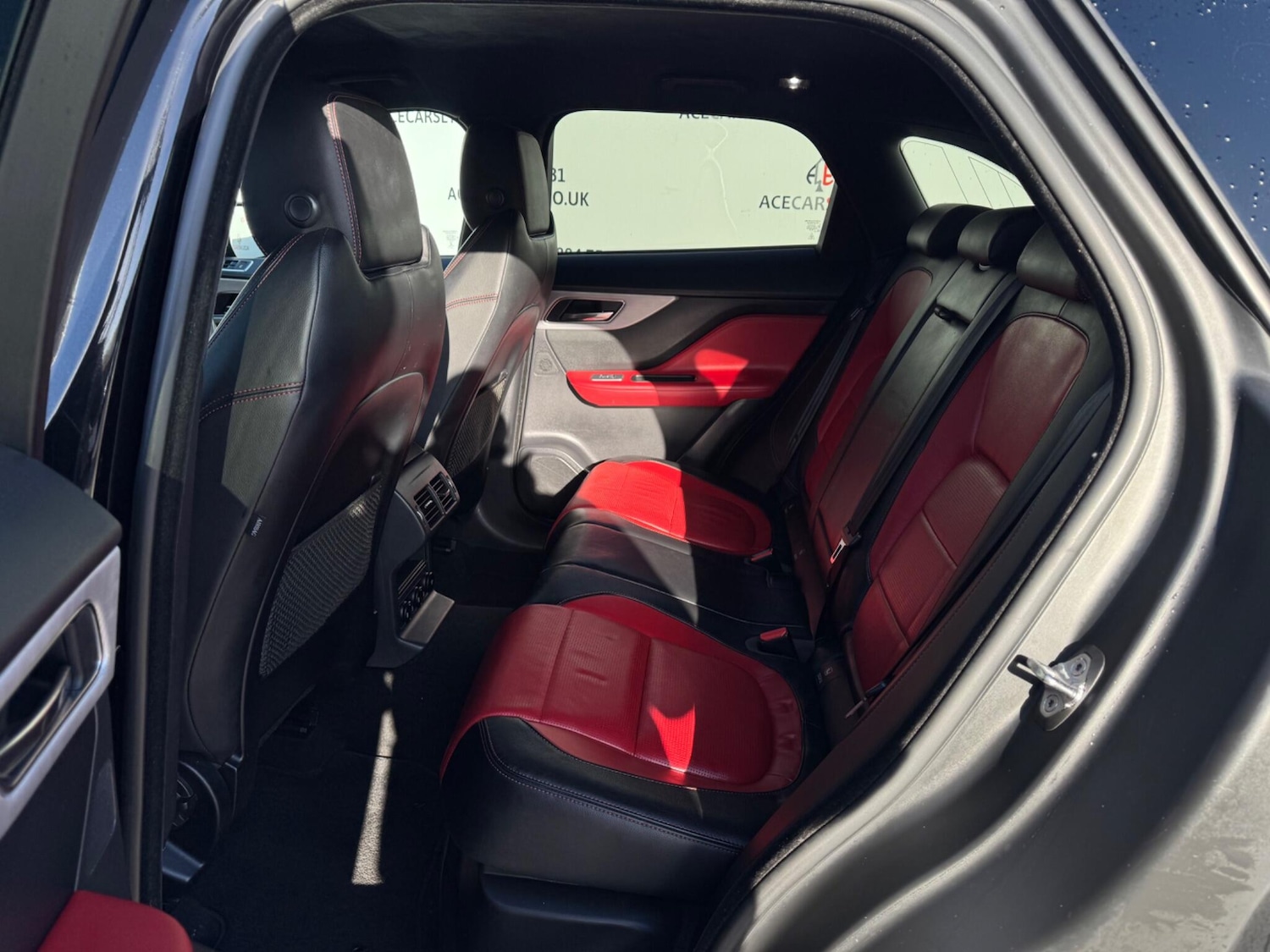 Used Jaguar F-Pace for sale - 77358293: Photo 16