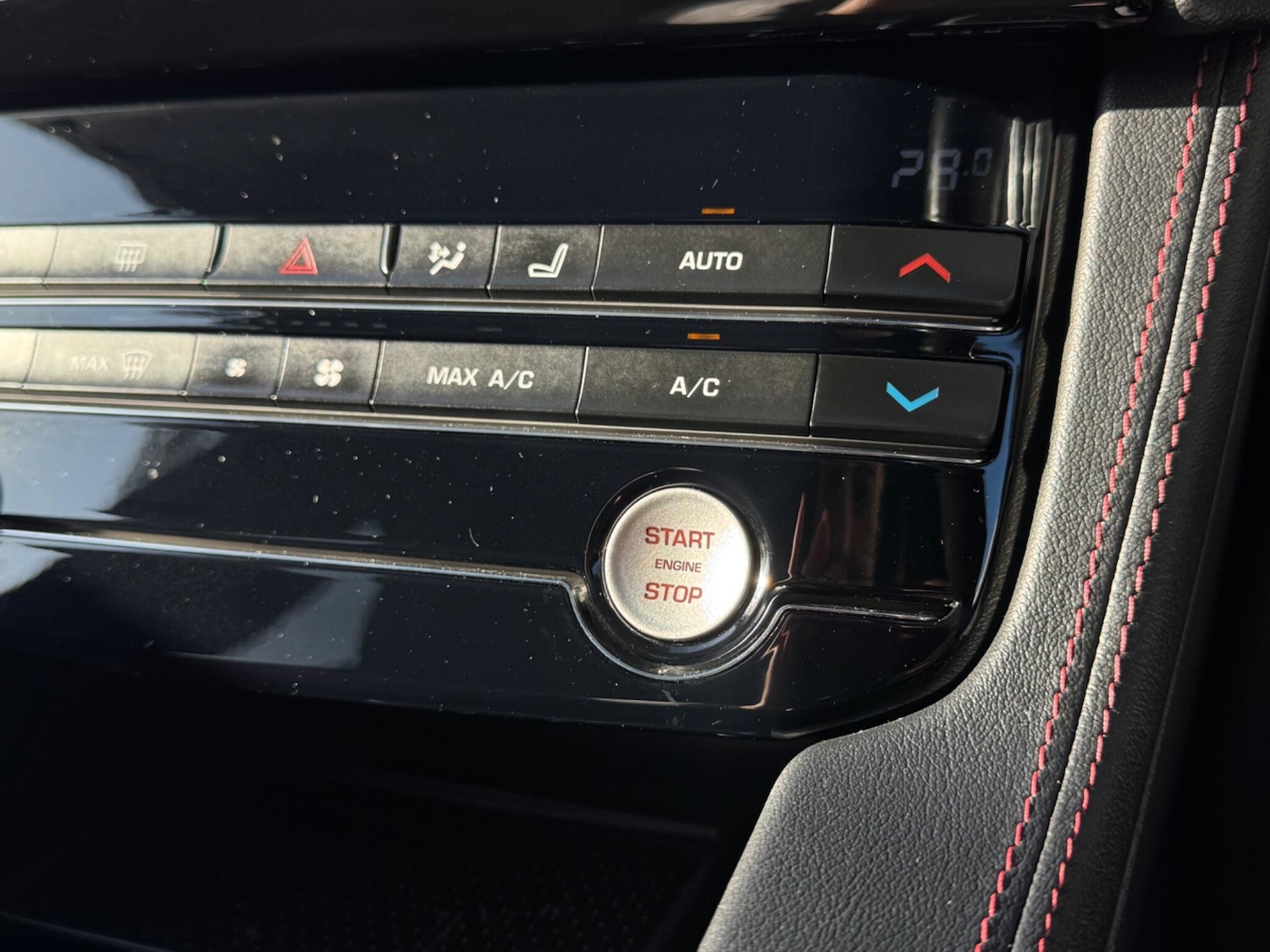 Used Jaguar F-Pace for sale - 77358293: Photo 25