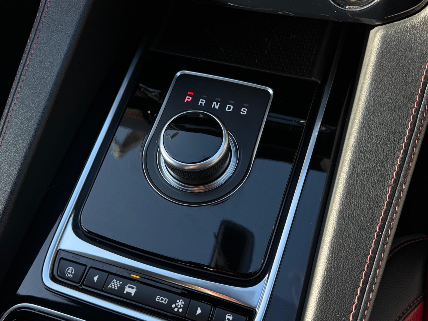 Used Jaguar F-Pace for sale - 77358293: Photo 26