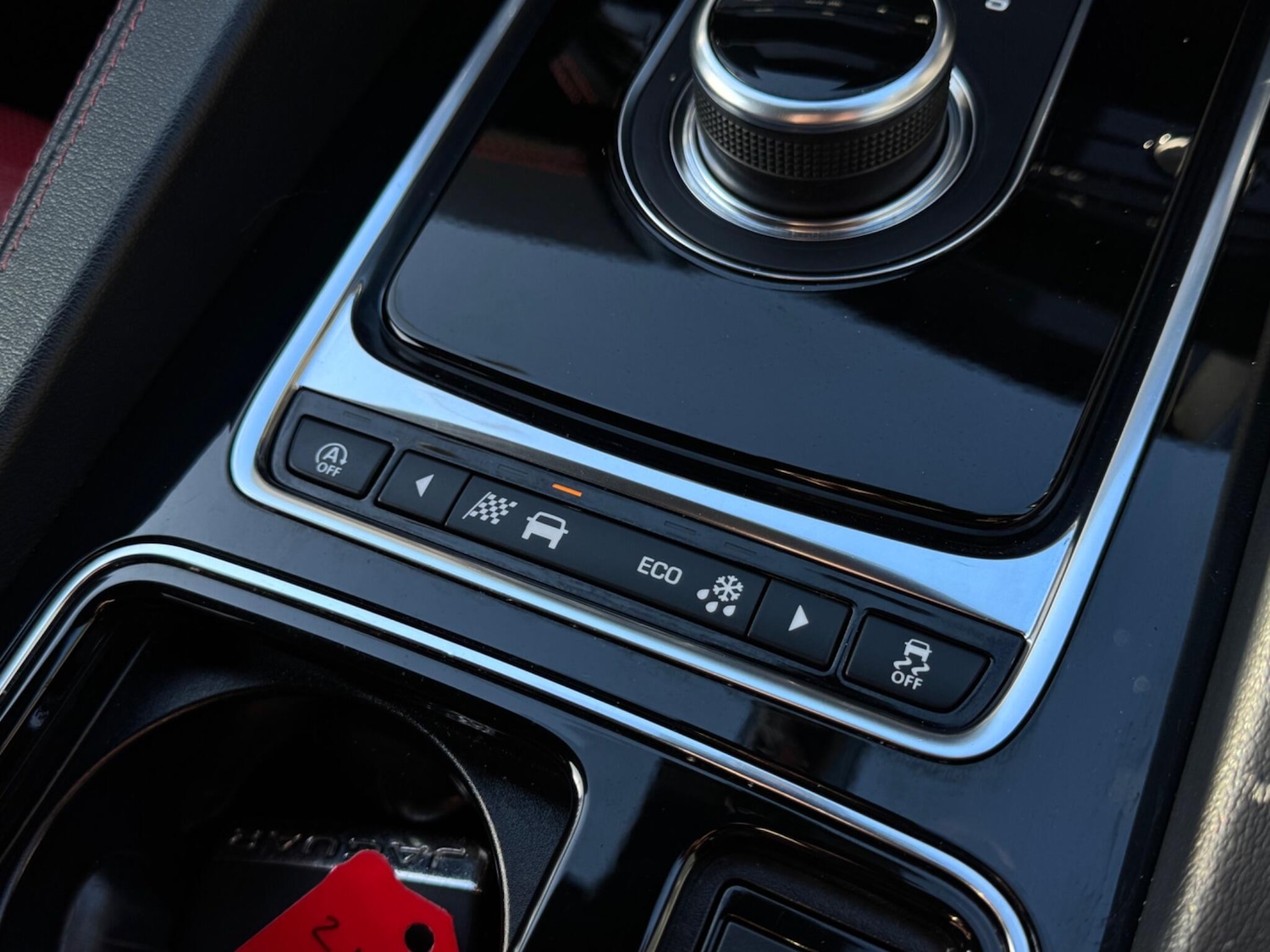 Used Jaguar F-Pace for sale - 77358293: Photo 27