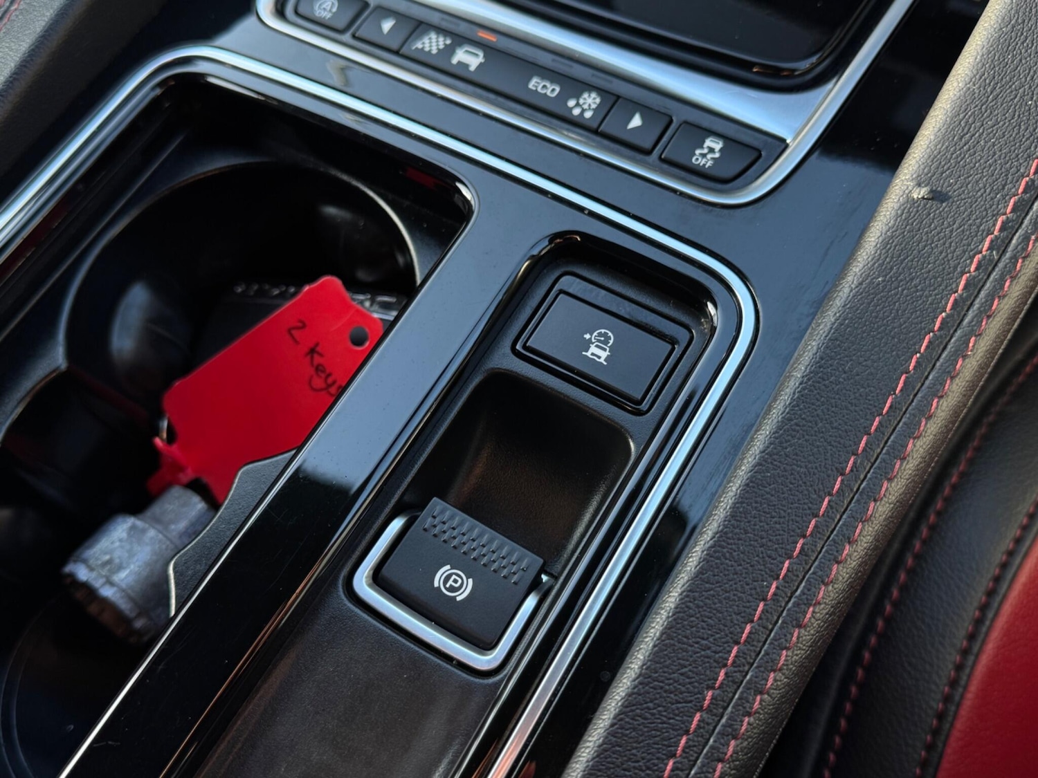 Used Jaguar F-Pace for sale - 77358293: Photo 28