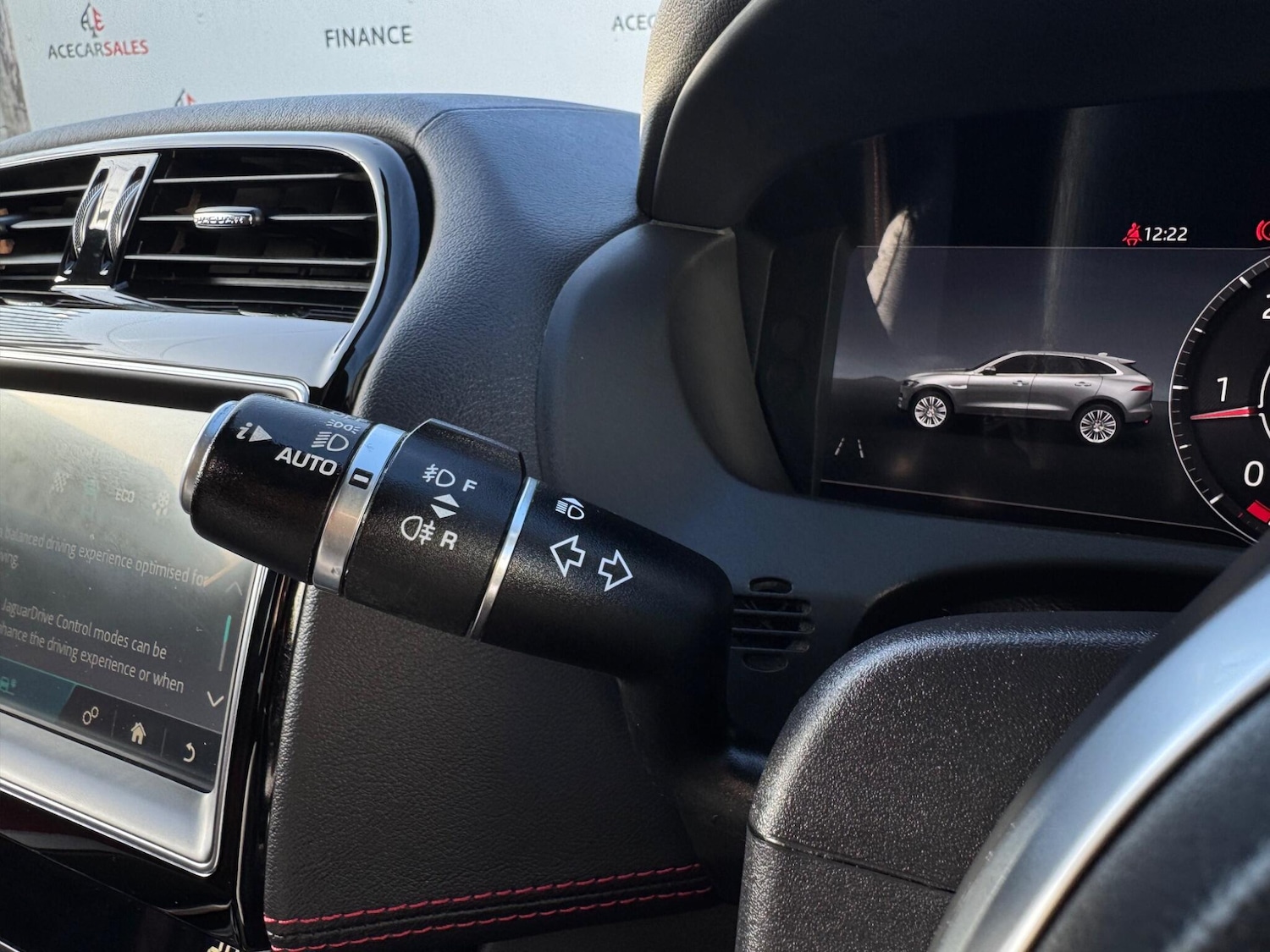 Used Jaguar F-Pace for sale - 77358293: Photo 30