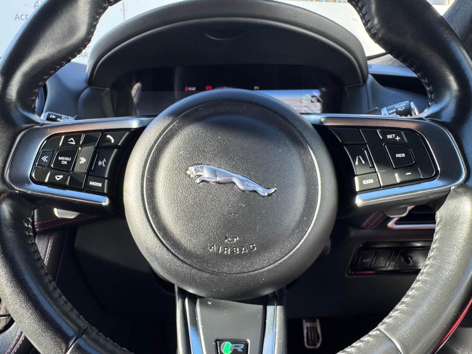 Used Jaguar F-Pace for sale - 77358293: Photo 33