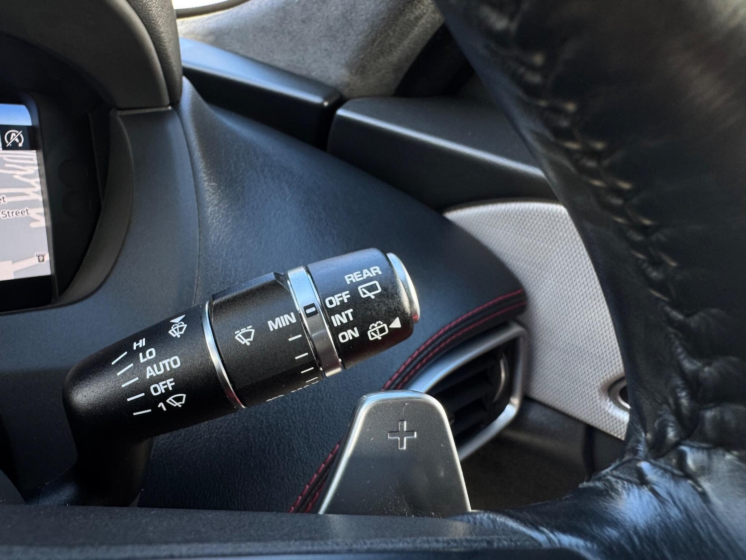 Used Jaguar F-Pace for sale - 77358293: Photo 35