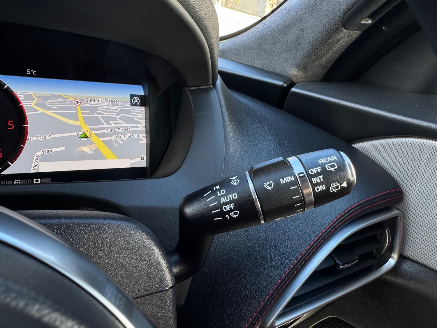 Used Jaguar F-Pace for sale - 77358293: Photo 36