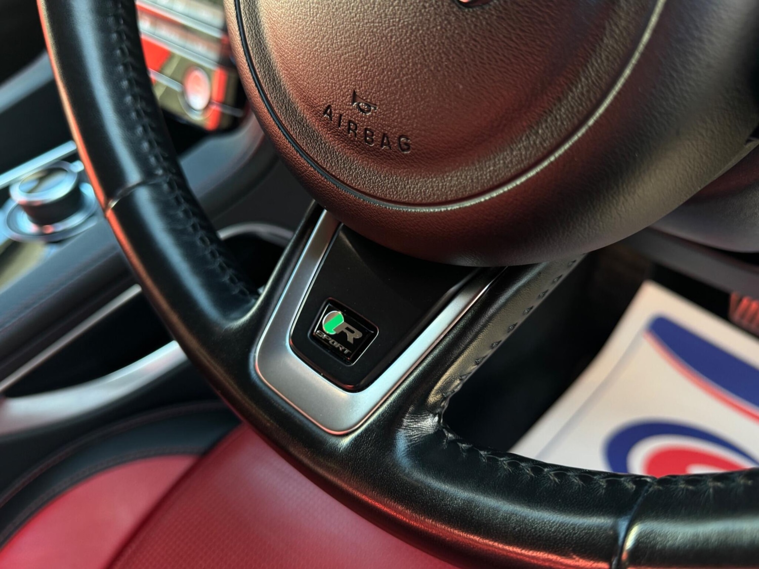 Used Jaguar F-Pace for sale - 77358293: Photo 72