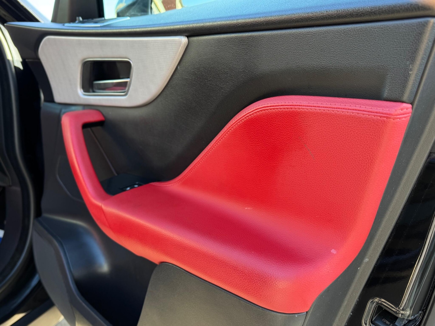 Used Jaguar F-Pace for sale - 77358293: Photo 75