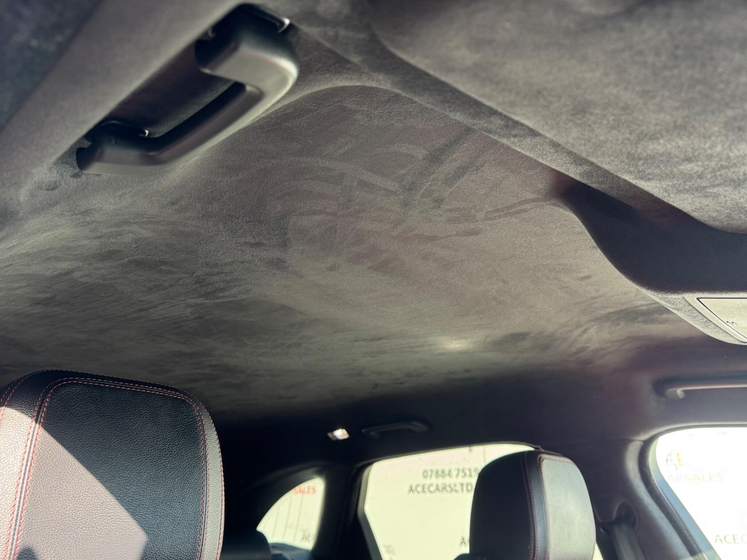 Used Jaguar F-Pace for sale - 77358293: Photo 76