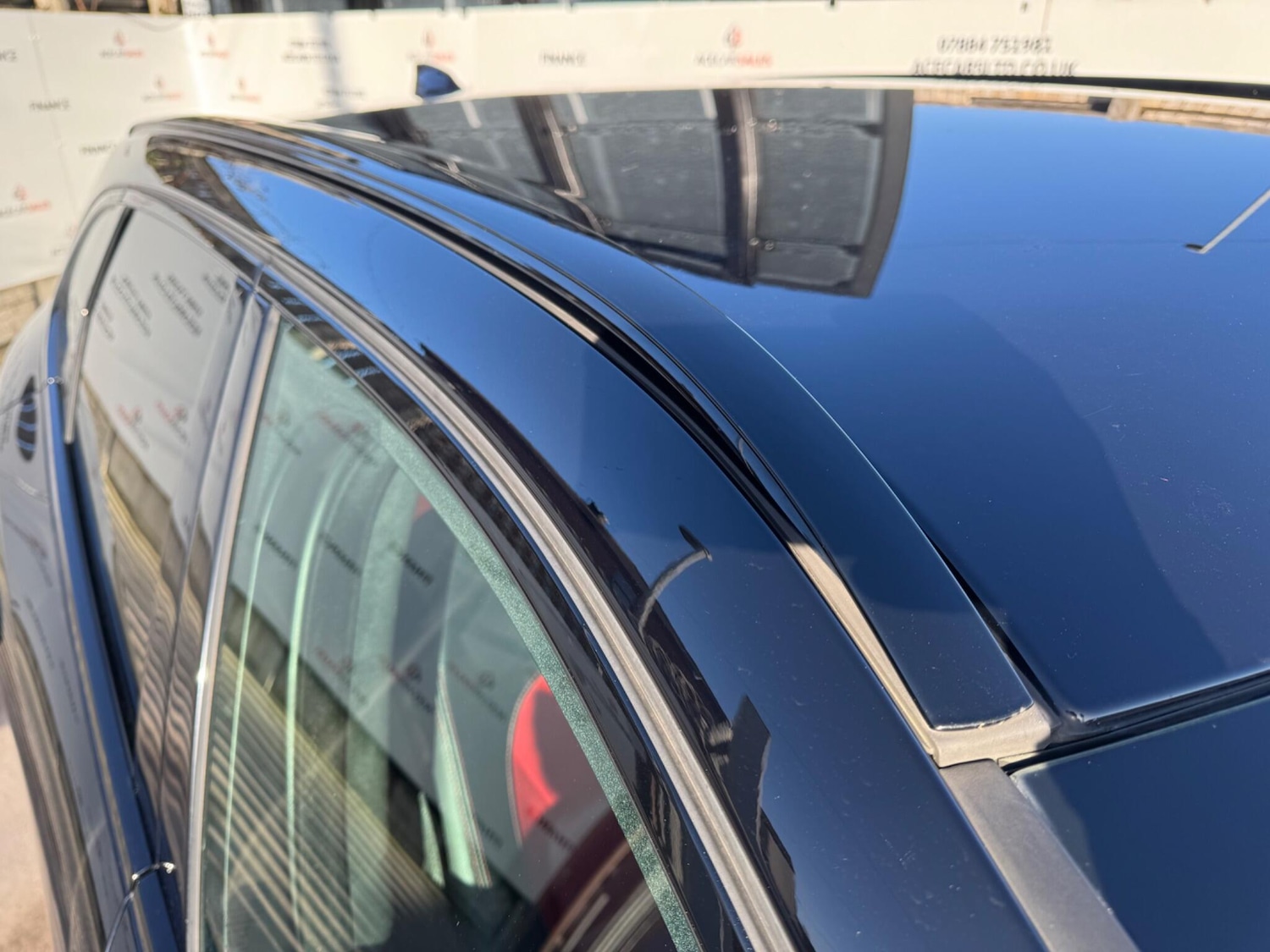 Used Jaguar F-Pace for sale - 77358293: Photo 78