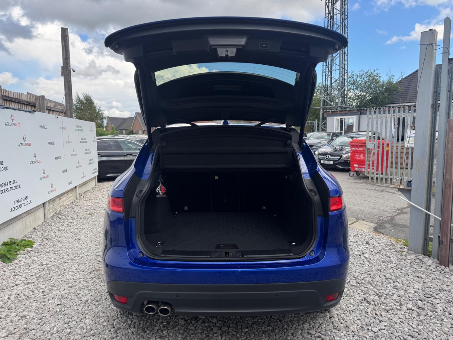 Vehicle 68